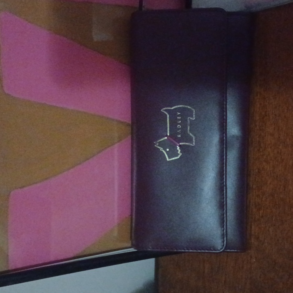 Radley London wallet